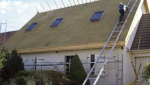 Isolation de la toiture par l'extérieur : technique la plus efficace