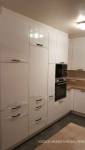 Rénovation de la cuisine d'une maison entièrement rénovée à Sarzeau (56370)