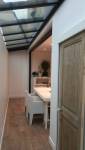 extension de maison à Cholet