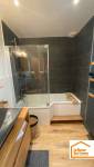 Réaménagement de salle de bain