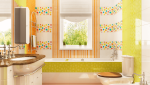 Rénover une salle de bain enfants Poissy