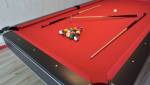 Salle de billard