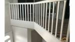 escalier mezzanine 