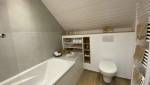 Rénovation de la salle de bain de la longère de Férel (56130)