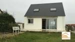 Extension de maison
