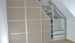 Dressing sur mesure