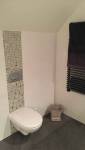 Rénovation d'une salle de bain à Vulaine