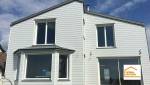 Extension de maison Huisnes-sur-Mer 50170 