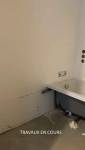 Rénovation de la salle de bain de la longère de Férel (56130)