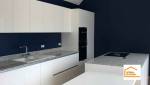 Extension de maison (Cuisine) - Hudimesnil 50510