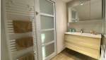 Rénovation de la salle de bain de la longère de Férel (56130)