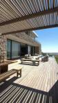 Terrasse en bois 