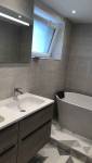 Nouvelle salle de bain Acheres