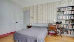 Rénovation chambre