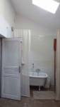 ... et sa salle debain