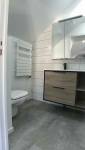 Aménagement chambre parentale Moret-sur-Loing