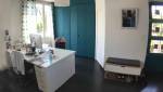 Le bureau avant