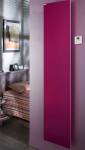 Osez la couleur pour vos radiateurs radiants Charente-Maritime