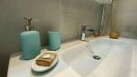 Rénovation de la salle de bain de la longère de Férel (56130)
