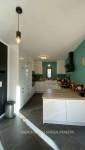 Rénovation de la cuisine d'une maison entièrement rénovée à Sarzeau (56370)