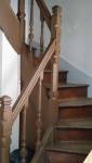 avant travaux rdc