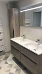 Rénovation salle de bain