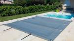 piscine couverture