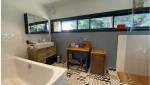 Rénovation totale d'une salle de bain à Sarzeau (56370)