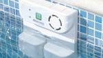 piscinde alarme sonore