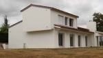 maison terrain nu