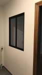 Verrière atelier à Huningue