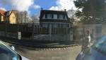 Ancienne clôture (Brunoy 91800)