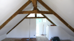 En cours de finition travaux