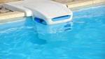 Alarme de piscine
