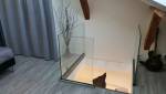 Combles Aménagés : Création d'une Chambre Lyon 3 - Quartier Garibaldi