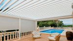 Choisir une pergola Haguenau