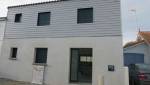 Construction d'une surélévation de maison - Pornic 44210