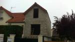 Extension de maison à Vaires sur marne