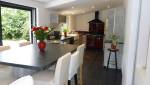 Cuisine coin repas