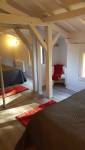 dressing sous combles