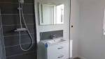 Meuble vasque