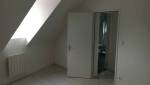 Chambre - Reno Appart Rouen Location - La Maison des Travaux Rouen