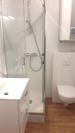 Salle de bain rénovée à La Baule (44500)