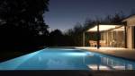 Piscine dans le Calvados
