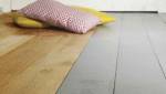 Rénovation maison - peindre son parquet 