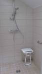 Création d'une salle de bain PMR à Mulhouse