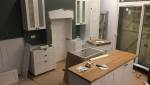 Installation des meubles de cuisine - 95