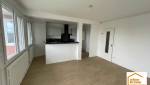 Rénovation d'un appartement à Granville