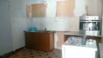 Cuisine avant travaux