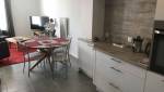 Pose de cuisine